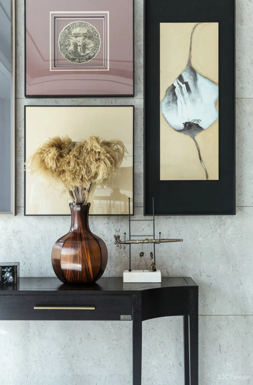 新作 | 新中式,最具诗意的设计格调