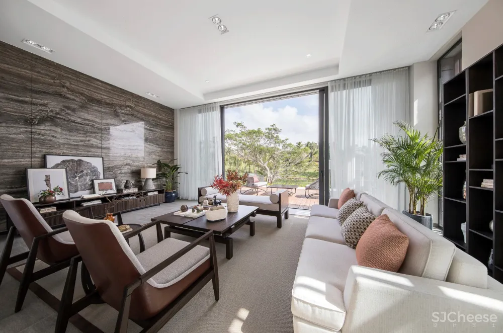 “心安便是归处”解读家与生活的N种方式