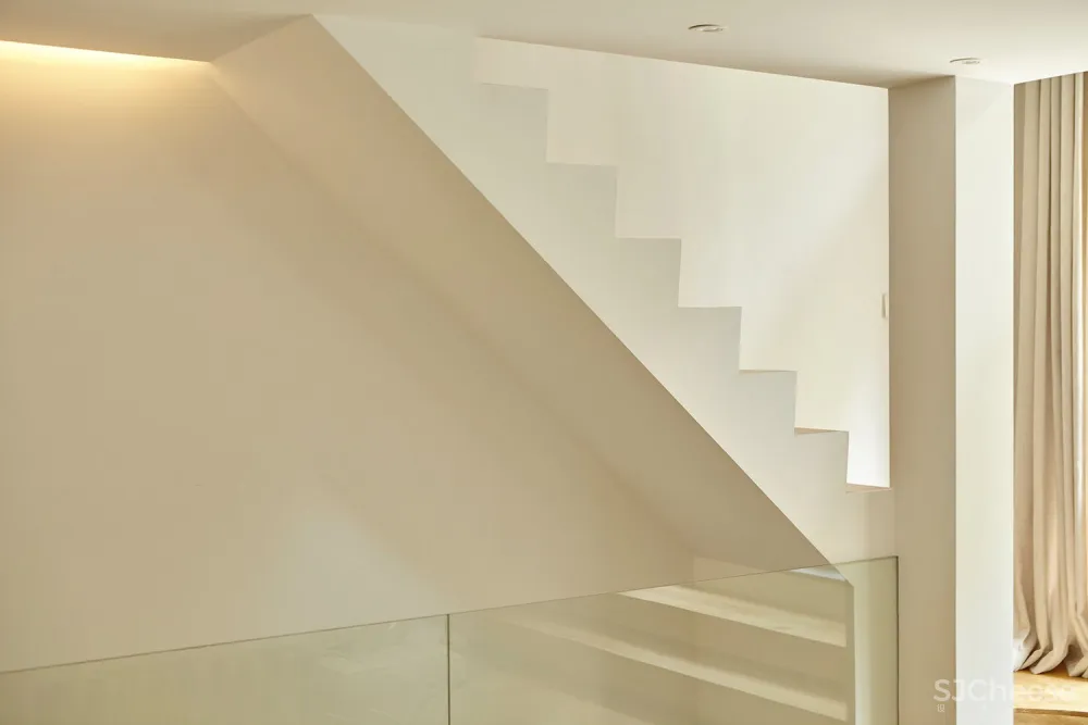 联排住宅改造•松 / Studio Glume