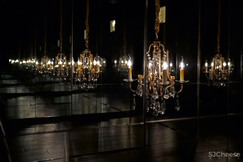 AROMA DREAM 泰式按摩水疗店 灯灯灯凳创意工作室