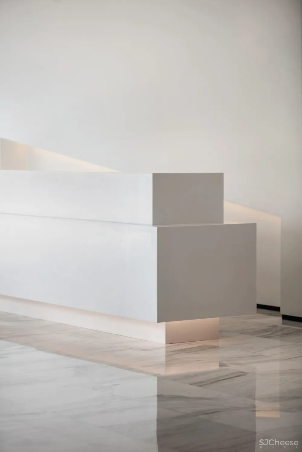 【PAL梁景华最新力作】设计师以“纯粹“为主题丨还原空间最真实的状态