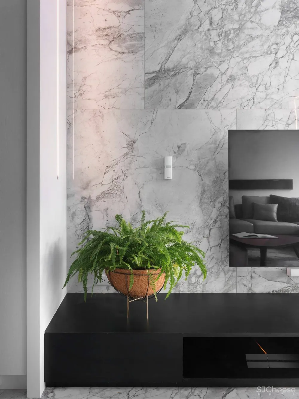 台中-林公馆 子境空间设计