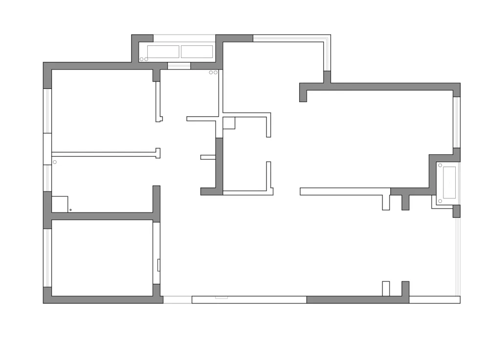 悦己·轻奢,是一种生活态度 壹石设计