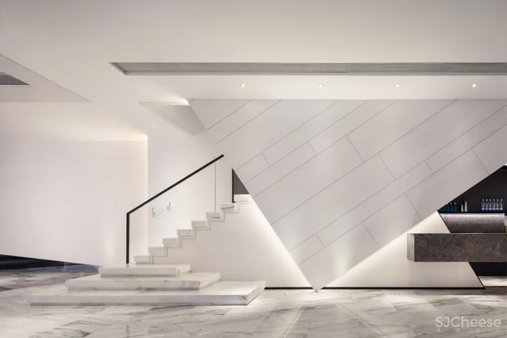 【PAL梁景华最新力作】设计师以“纯粹“为主题丨还原空间最真实的状态