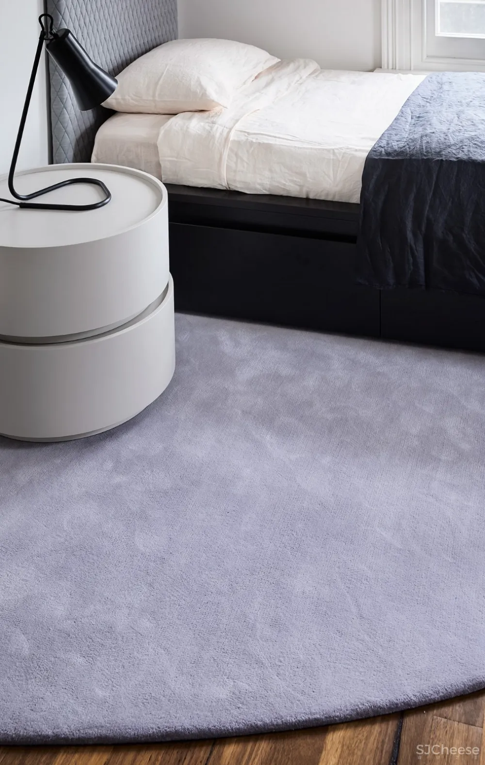 蓝色笔记·国外现代风独立住宅 ro ca