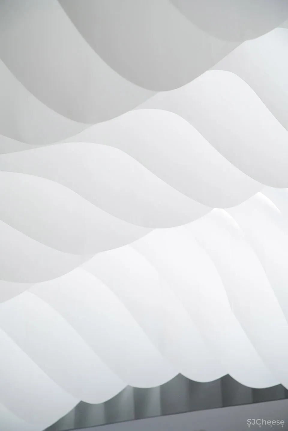 新作 | Wutopia Lab:大连 Lolly-Laputan儿童餐厅