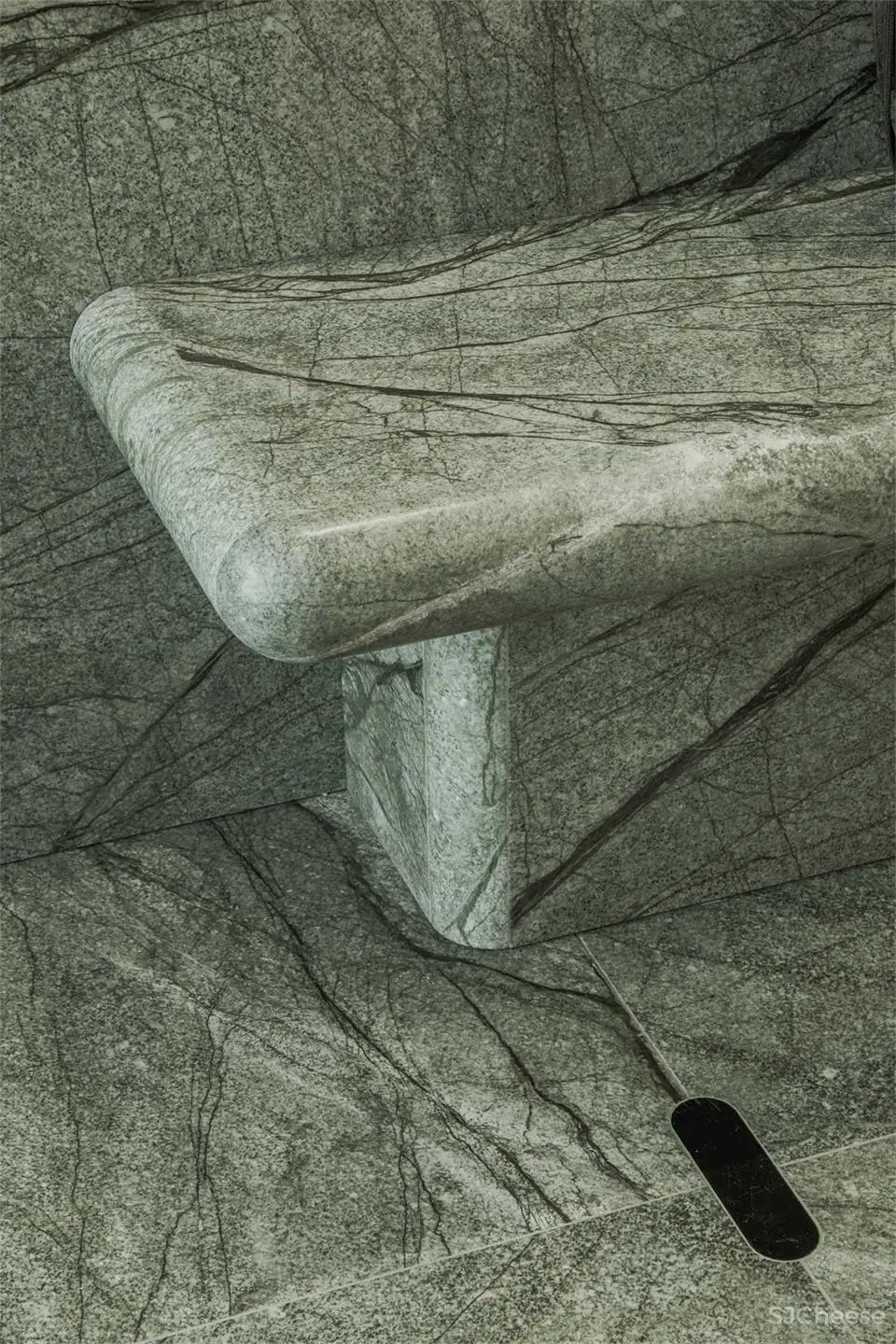 Joseph Dirand | 纽约Le Jardinier法国菜餐厅