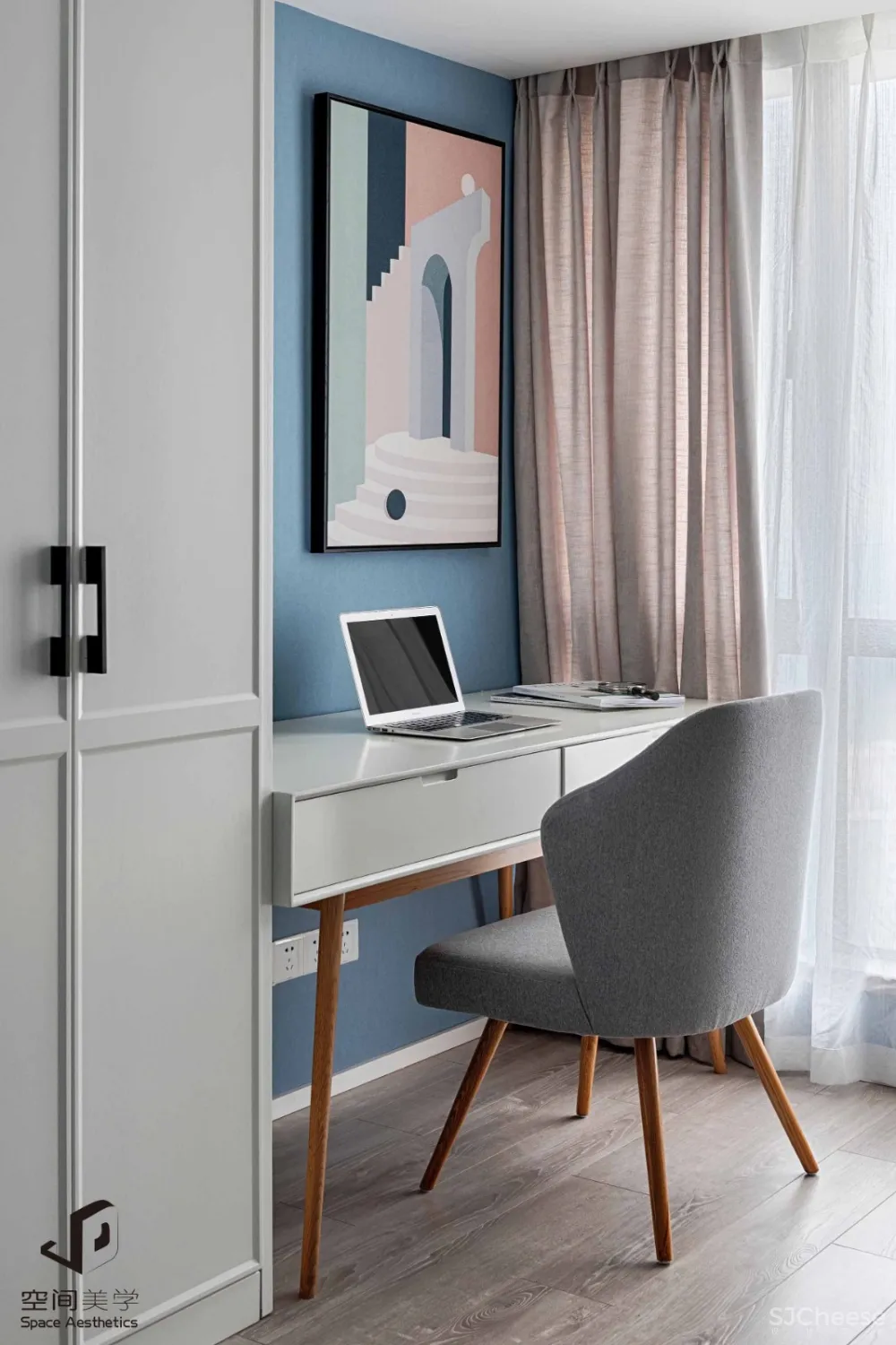 无论生活多么雾霾,你都是我的“彩虹” 林丰.宇婷