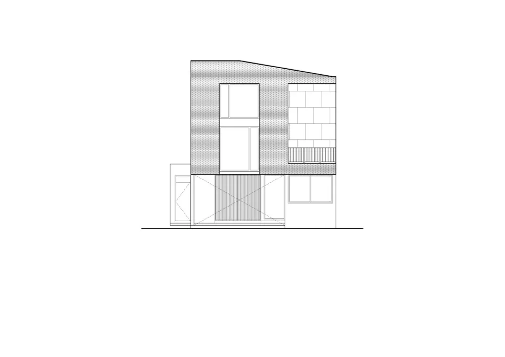FLAT12x | 古典与现代结合的泰国住宅 Bird Bom House
