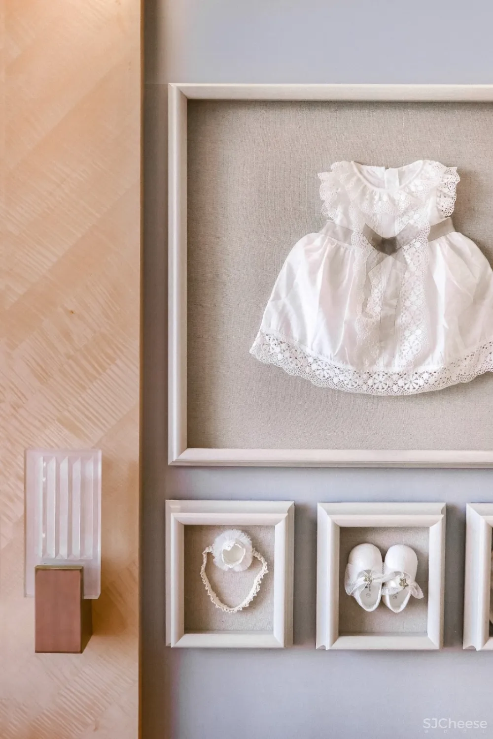 【石头兄弟新作】185㎡城市新标样板间,用自然生态造情趣生活