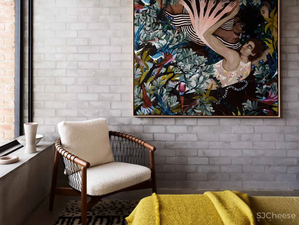 Arent Pyke新作 | 致意澳大利亚设计美学