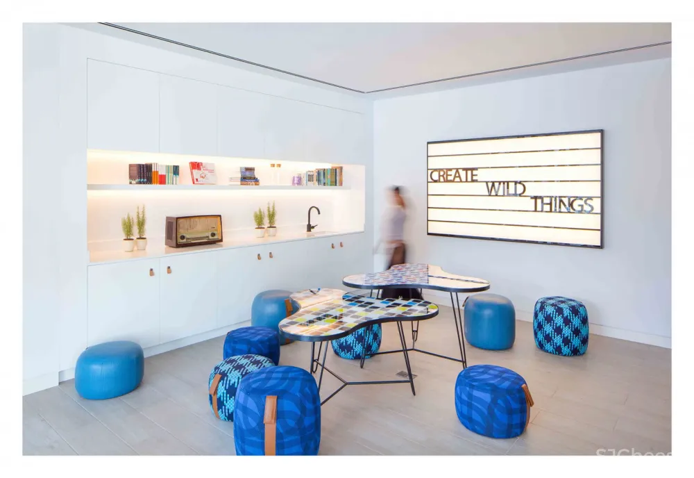 沙迦 Al Rawi 书店 Pallavi Dean