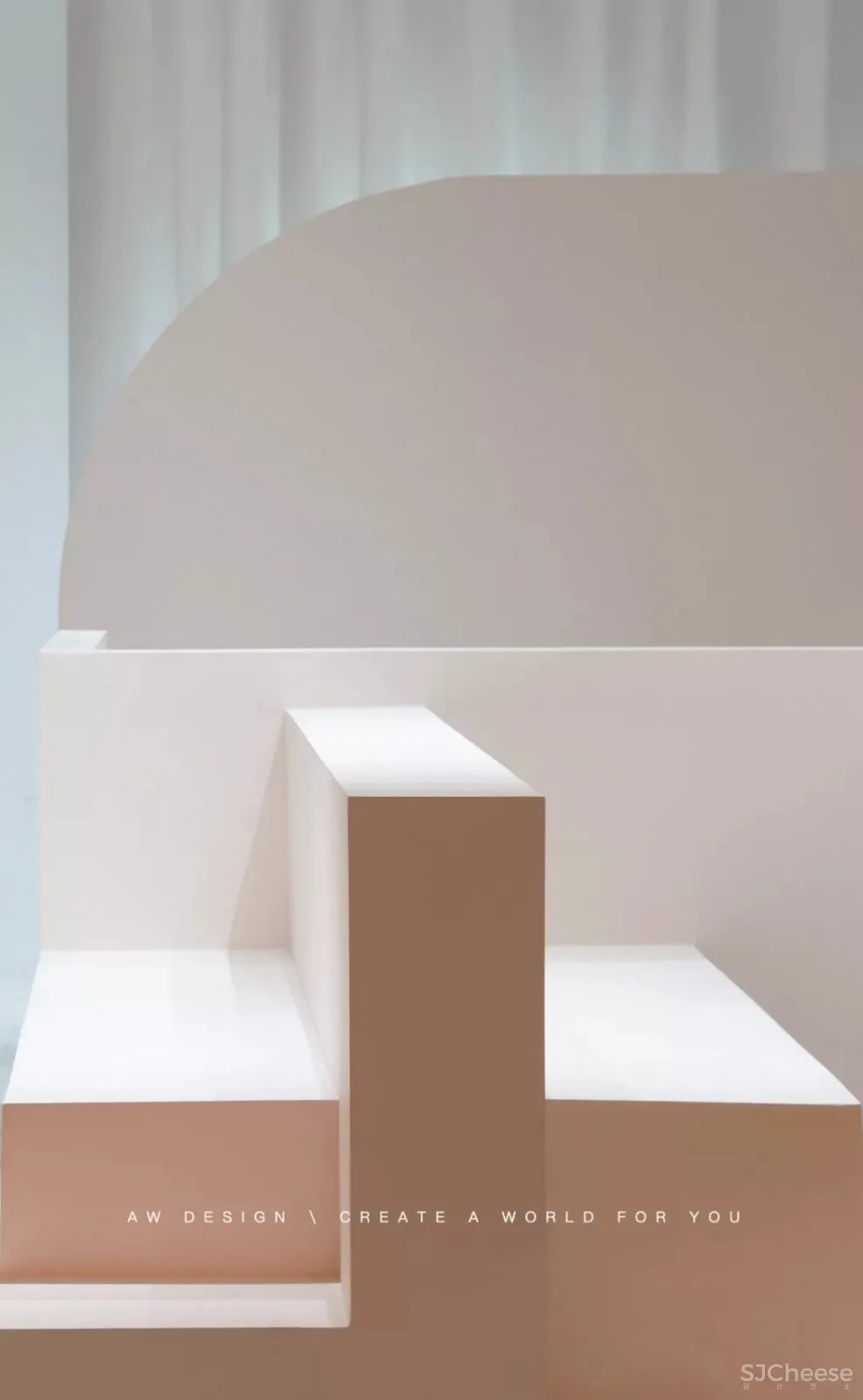 做一个时光的记录者就好，南京ROSELINE照相馆 尔我空间设计