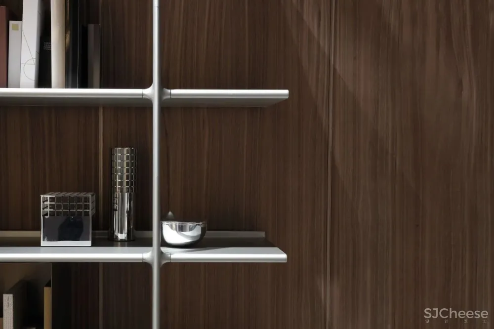 这才是真正的极简奢华