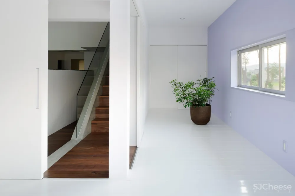 表象住宅,日本京都 / FORM / Kouichi Kimura Architects