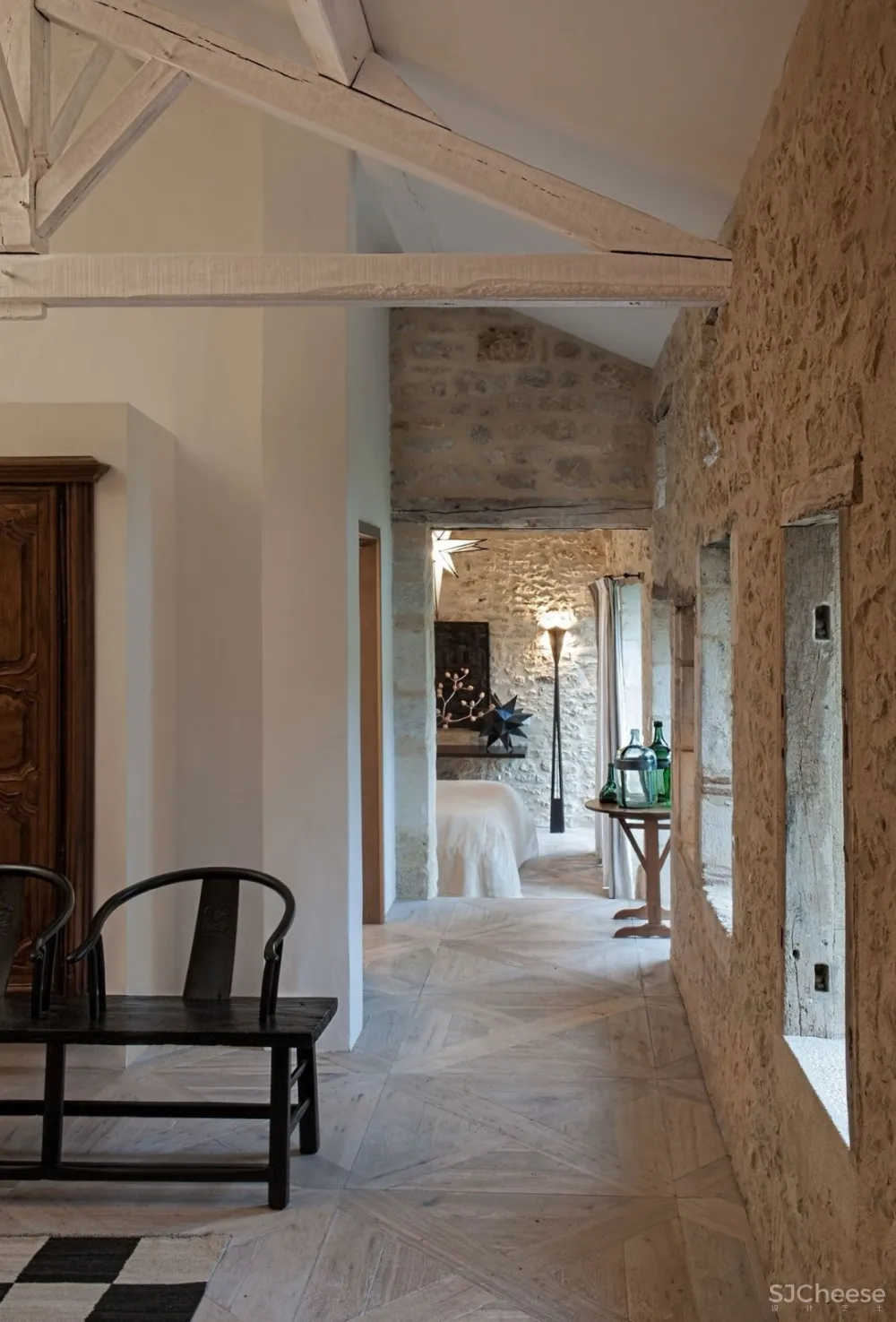 顶级设计丨总有独特的品味