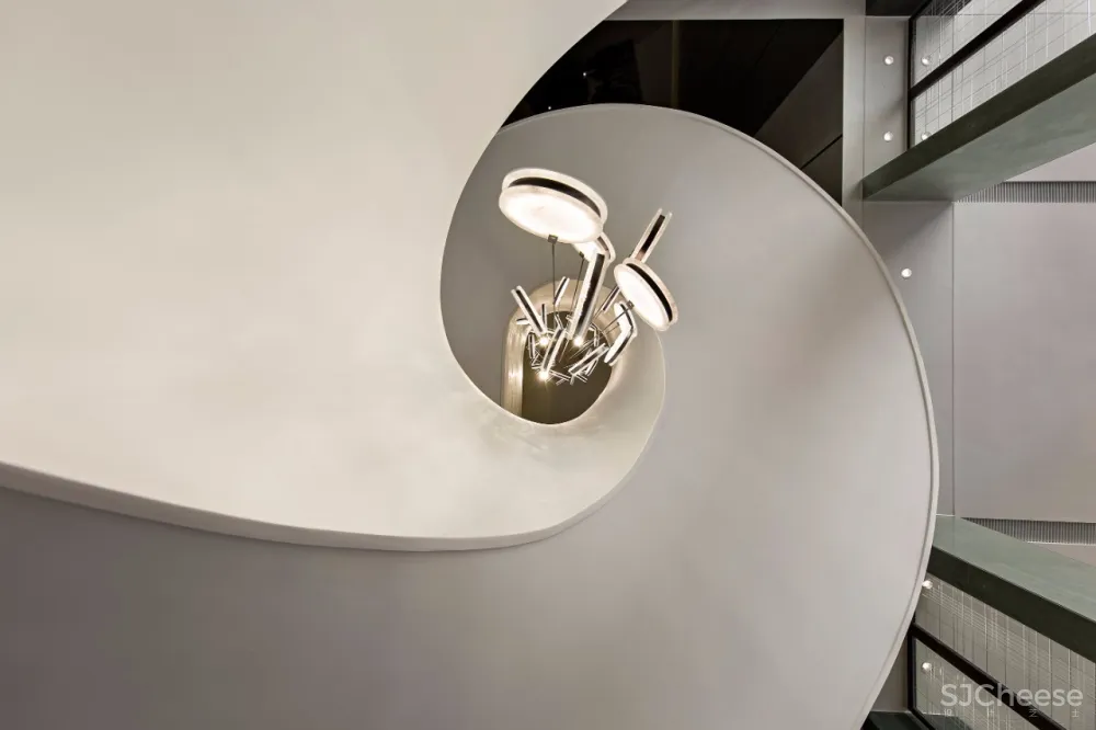 新作 | 世茂TOP系列 : 清新脱俗一抹绿,演绎富有灵性的山水意境!