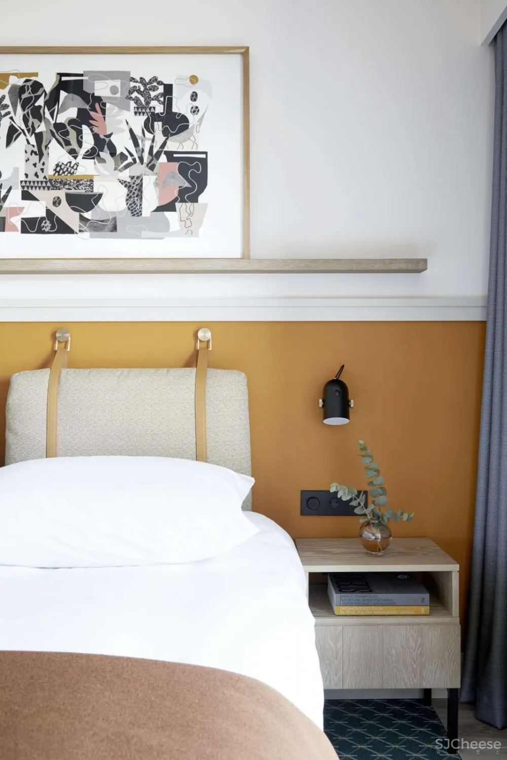 波兰现代工业的精致与活力，PURO酒店 SUPER FUTURES