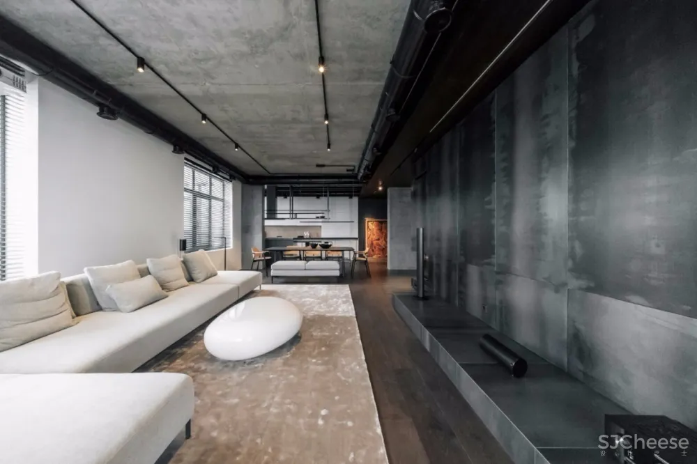 论高级灰之道,丨我只服这哥俩