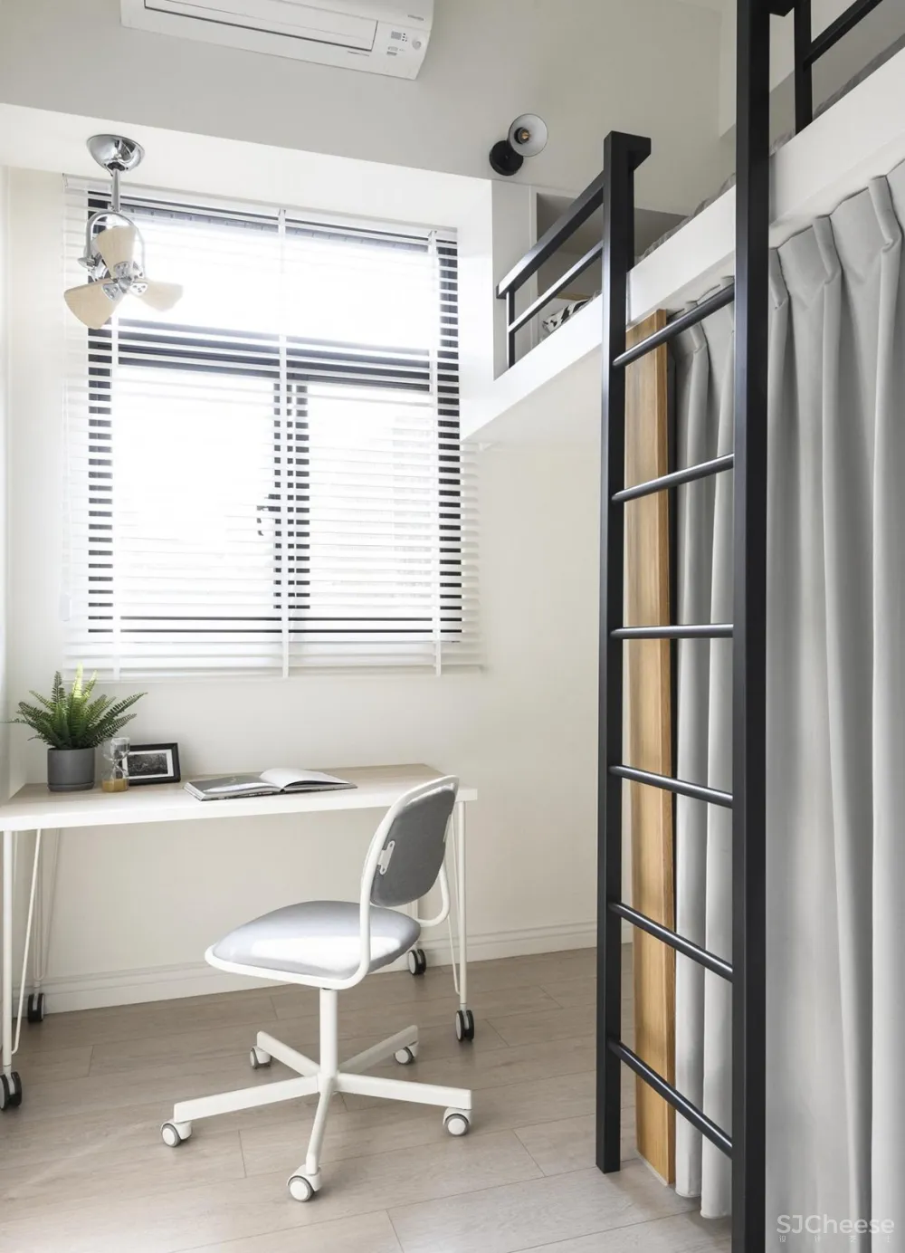 高雄L宅 奥立佛室内设计