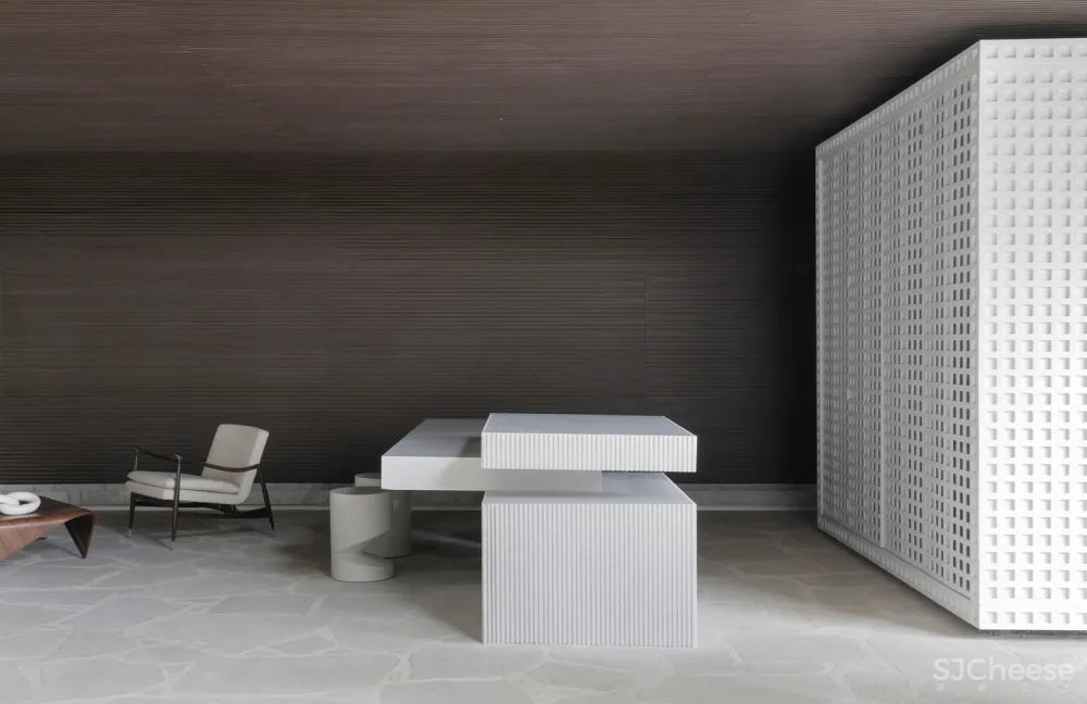 首发 | Nildo jose:独特而优雅的诗歌意境 Dende Duratex House