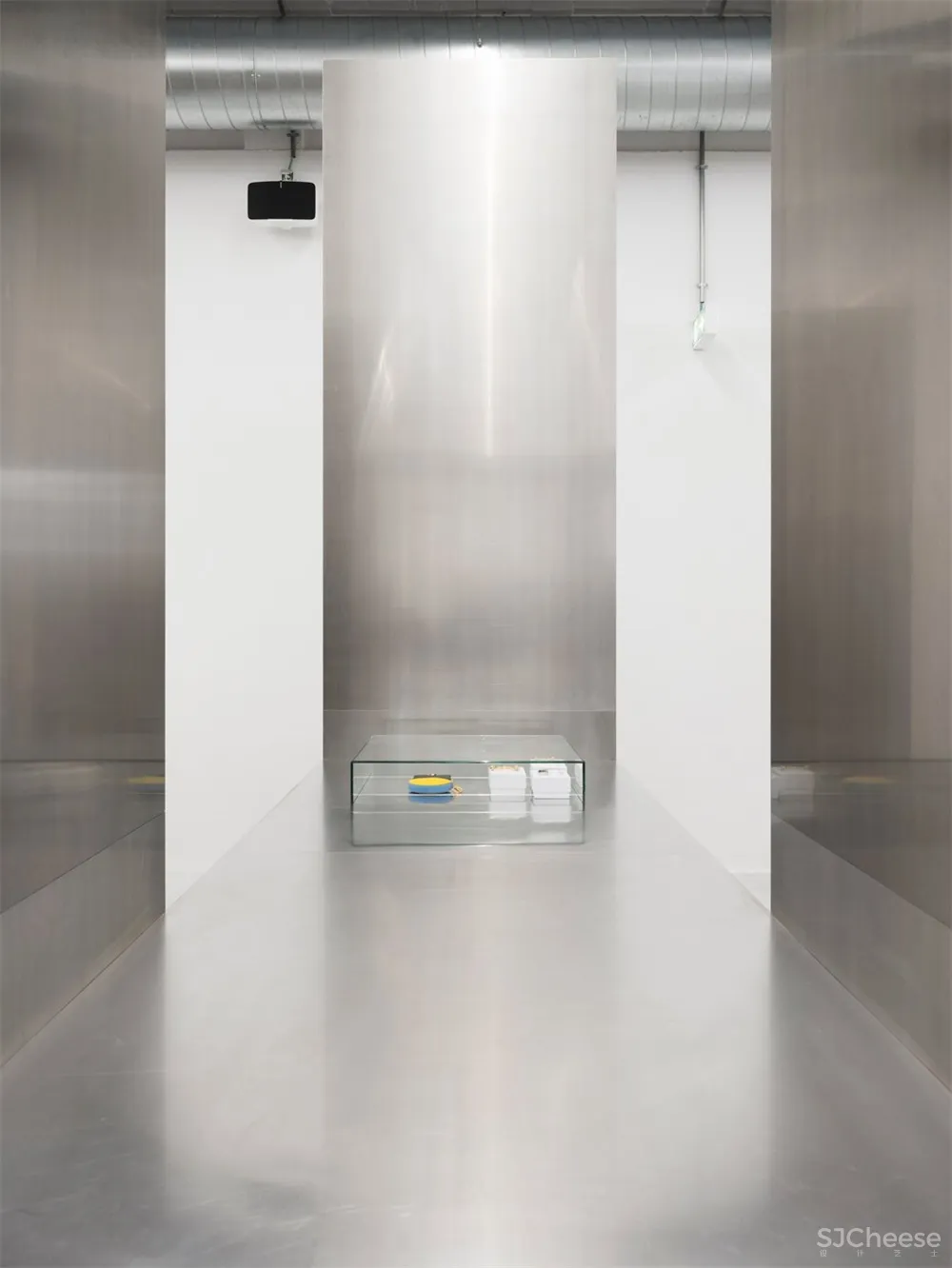 Gonzalez Haase | 里斯本Tem-Plate概念店