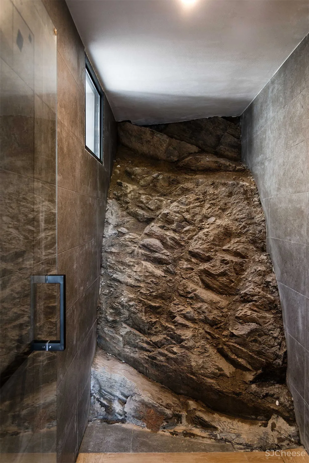 巨合建筑设计 | 天目山民宿改造设计