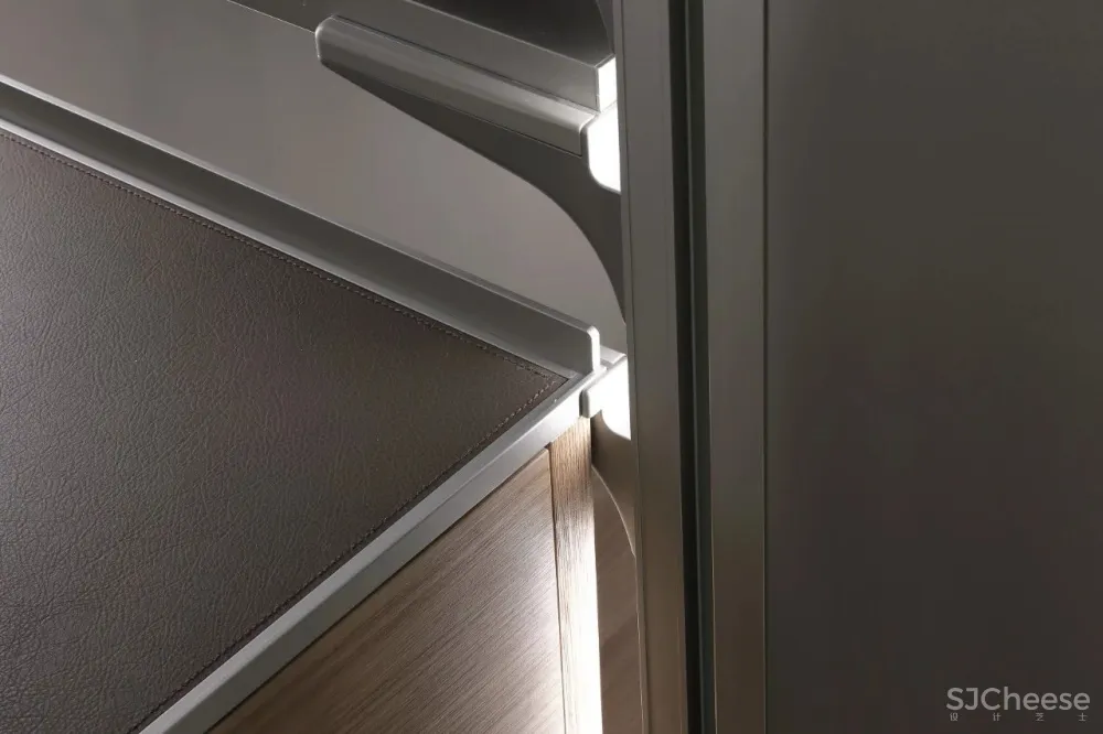 这才是真正的极简奢华