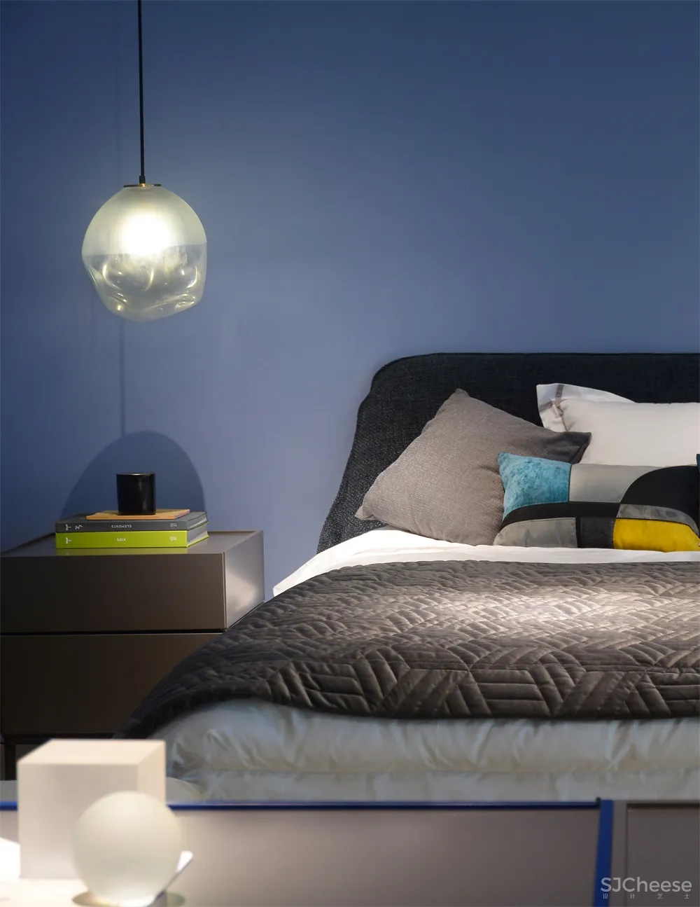 本心空间设计 | NOVAMOBILI意大利衣橱展馆