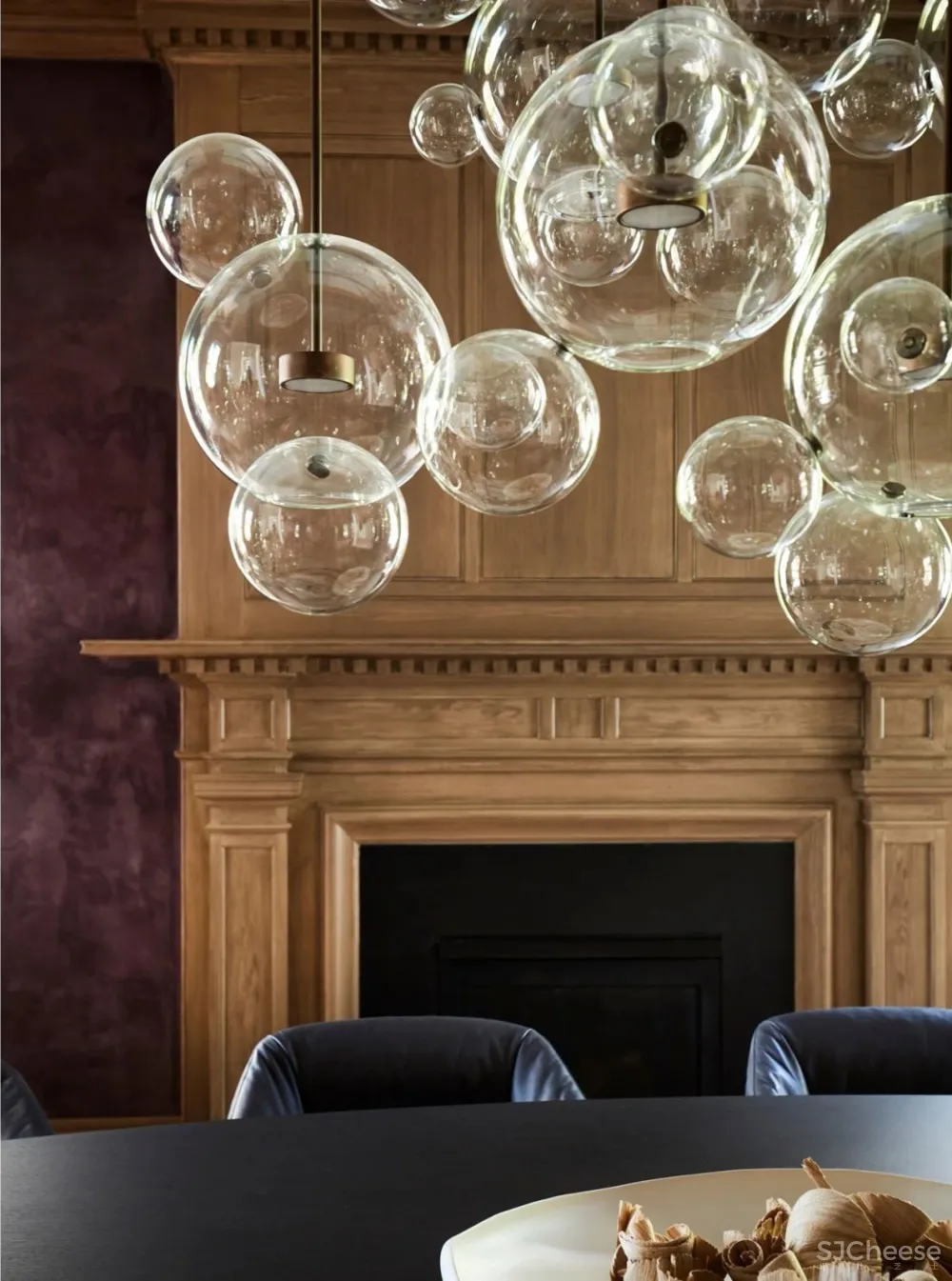 Alwill Architecture | 古典与现代并存的美学