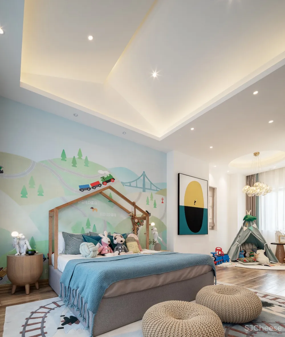 首发 | 阅界x新城:浮世红尘里的自然主义民宿