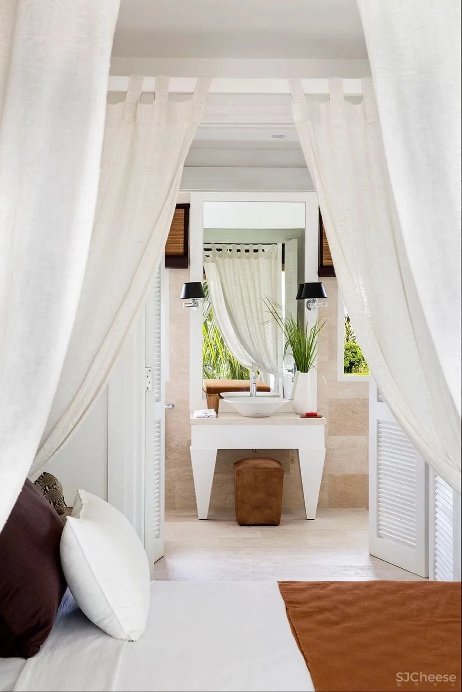 Stefano Dorata | 建筑是人类情感的容器