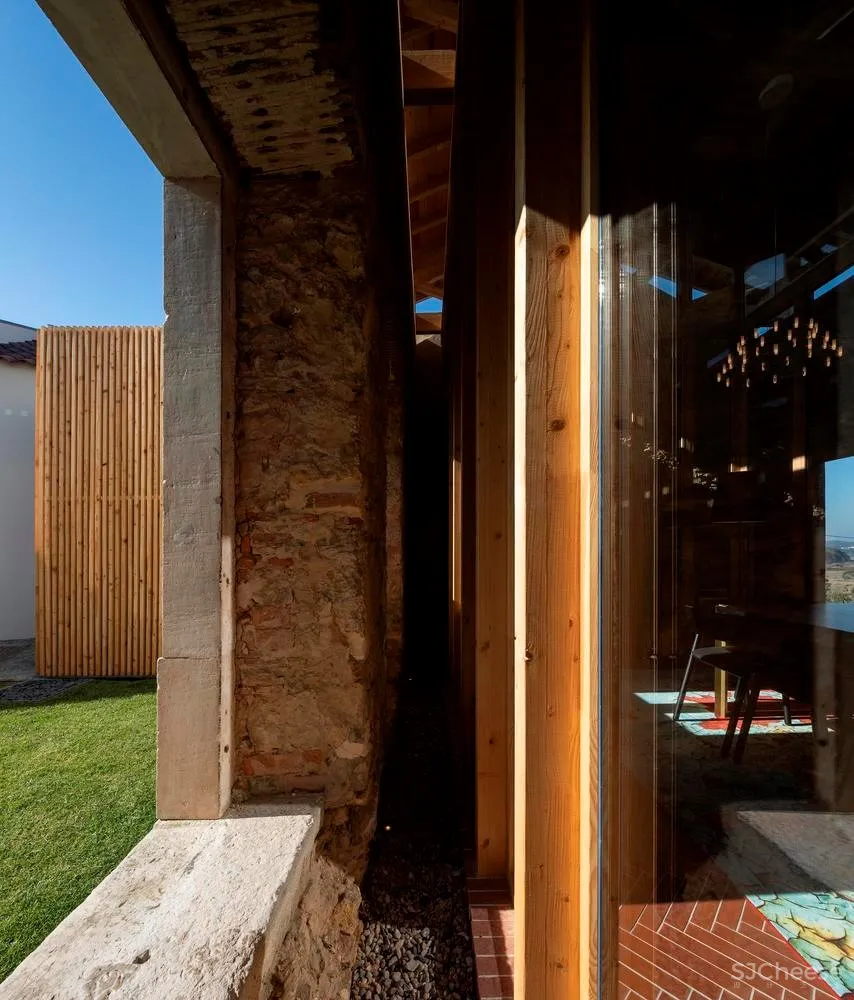 奥比多斯之屋 / FCC Arquitectura