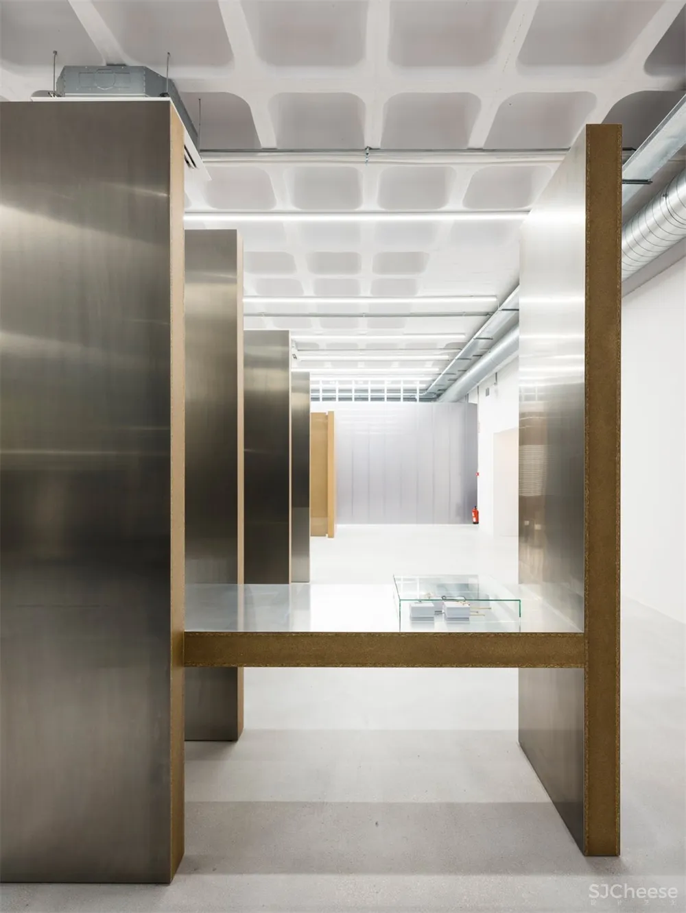 Gonzalez Haase | 里斯本Tem-Plate概念店