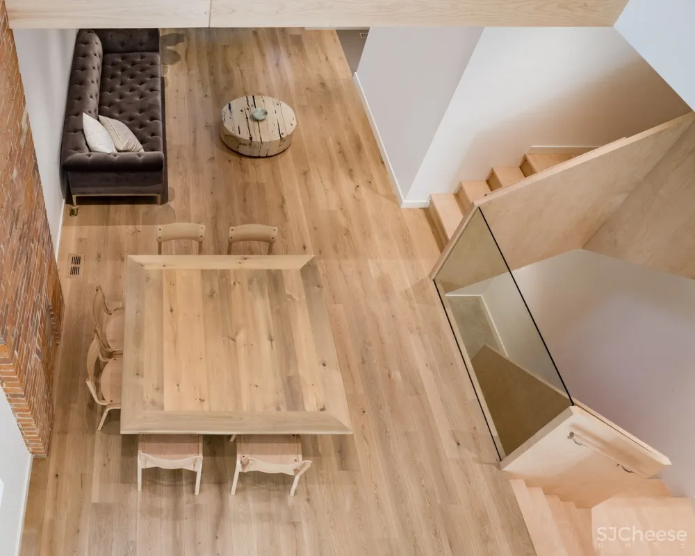 StudioAC | 多伦多复兴更新住宅