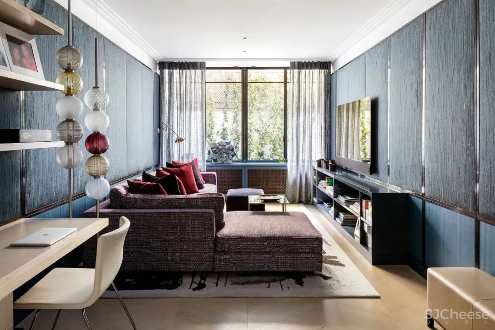 Carden Cunietti | 不拘一格的奢华质感