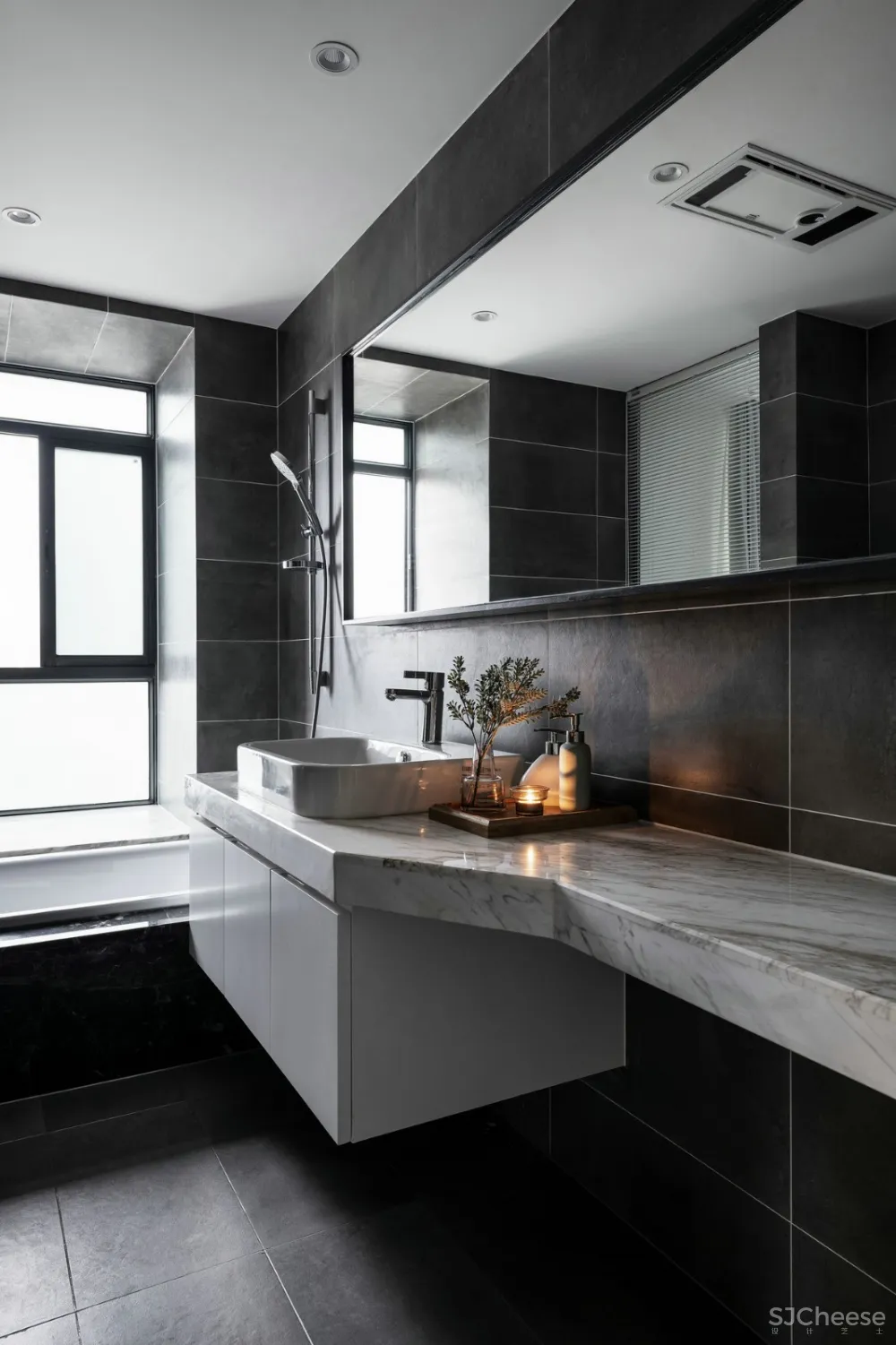 静·沐 璞珥设计