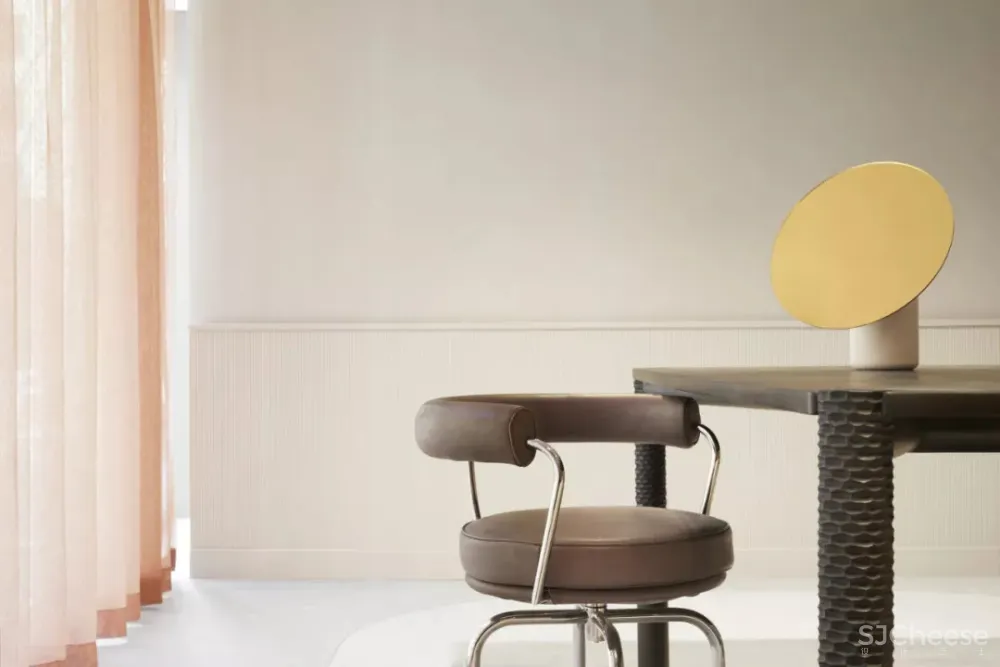 清新淡雅的悉尼 tde. 店铺 Pattern Studio