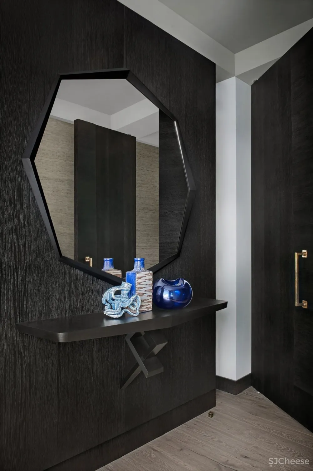 顶级设计丨总有独特的品味