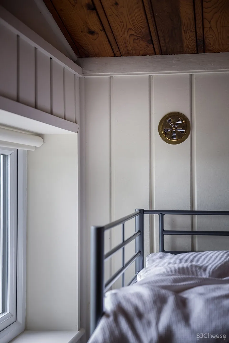 Riverchapel度假小屋扩建,爱尔兰 / Robert Bourke Architects