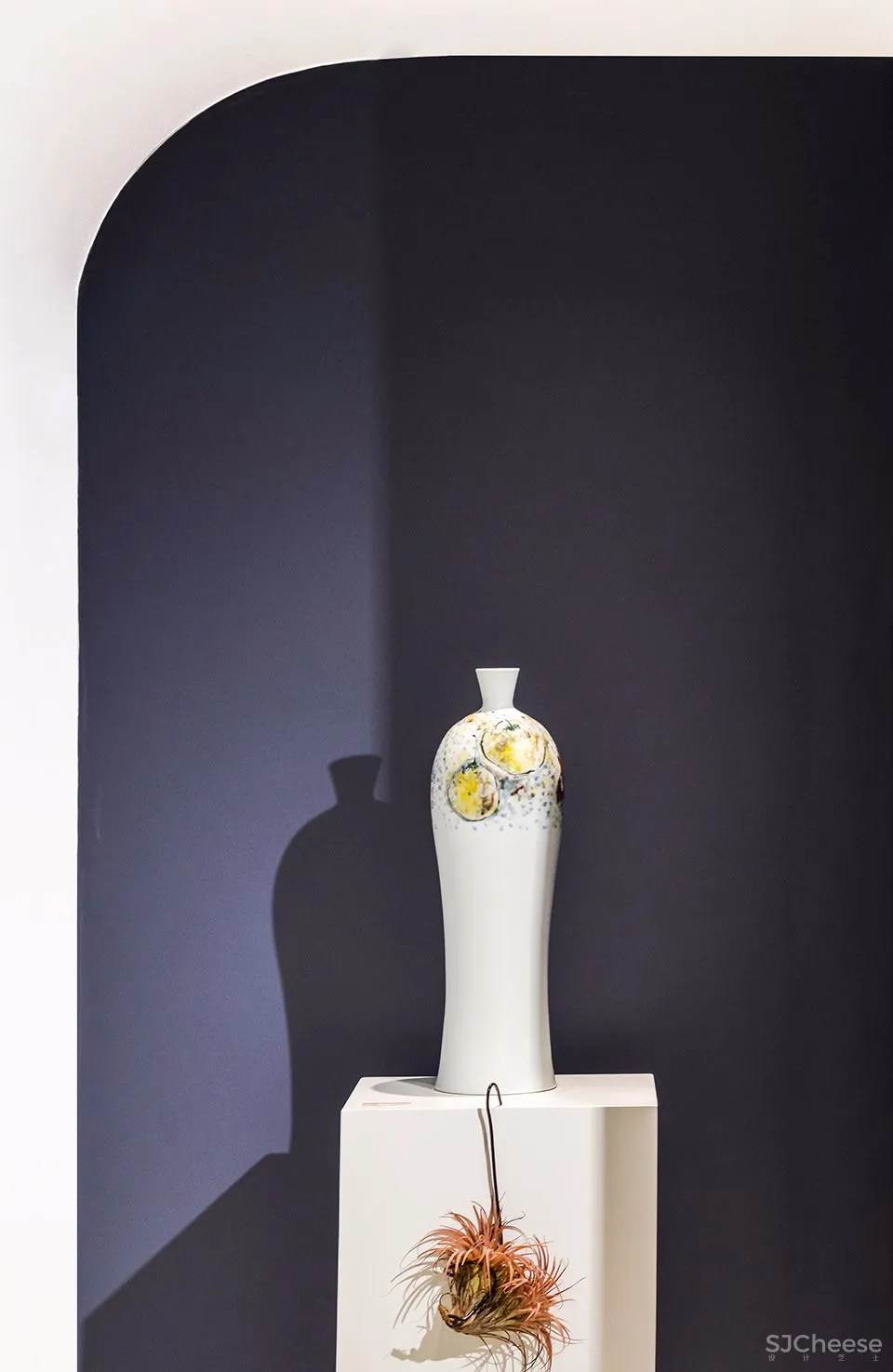 最新 | 无外设计事务所:无锡 前逅艺术空间