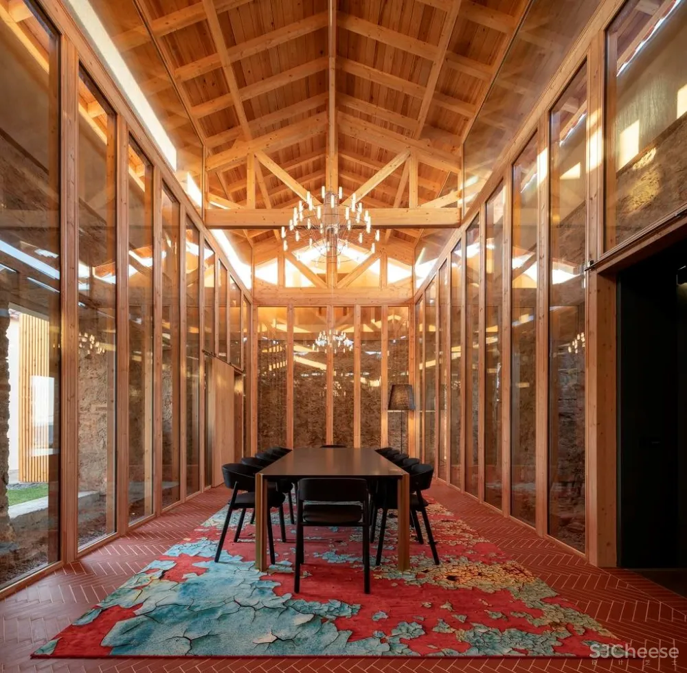 奥比多斯之屋 / FCC Arquitectura