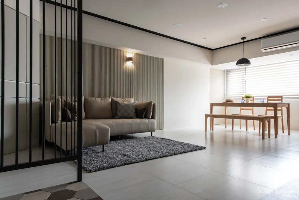 心悅之居 至文设计