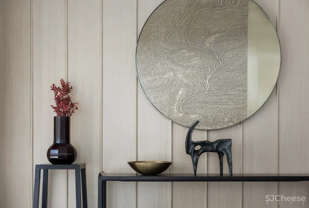 新作 | 新中式,最具诗意的设计格调