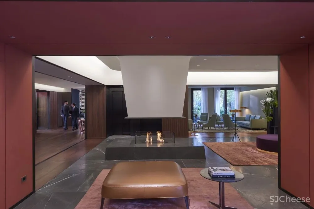 这才是真正的极简奢华