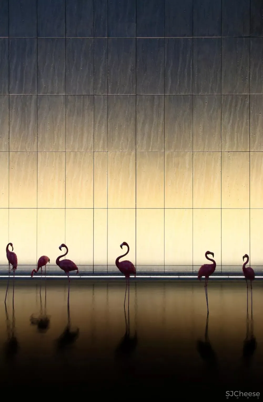 华润揭阳榕江悦府销售中心 矩阵纵横