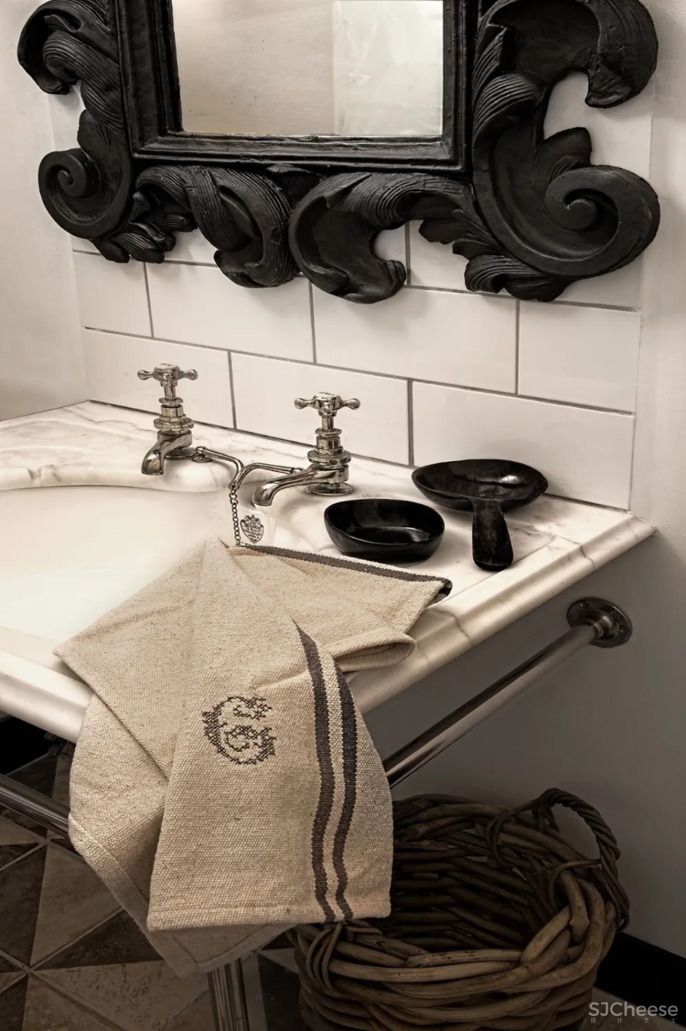 顶级设计丨总有独特的品味