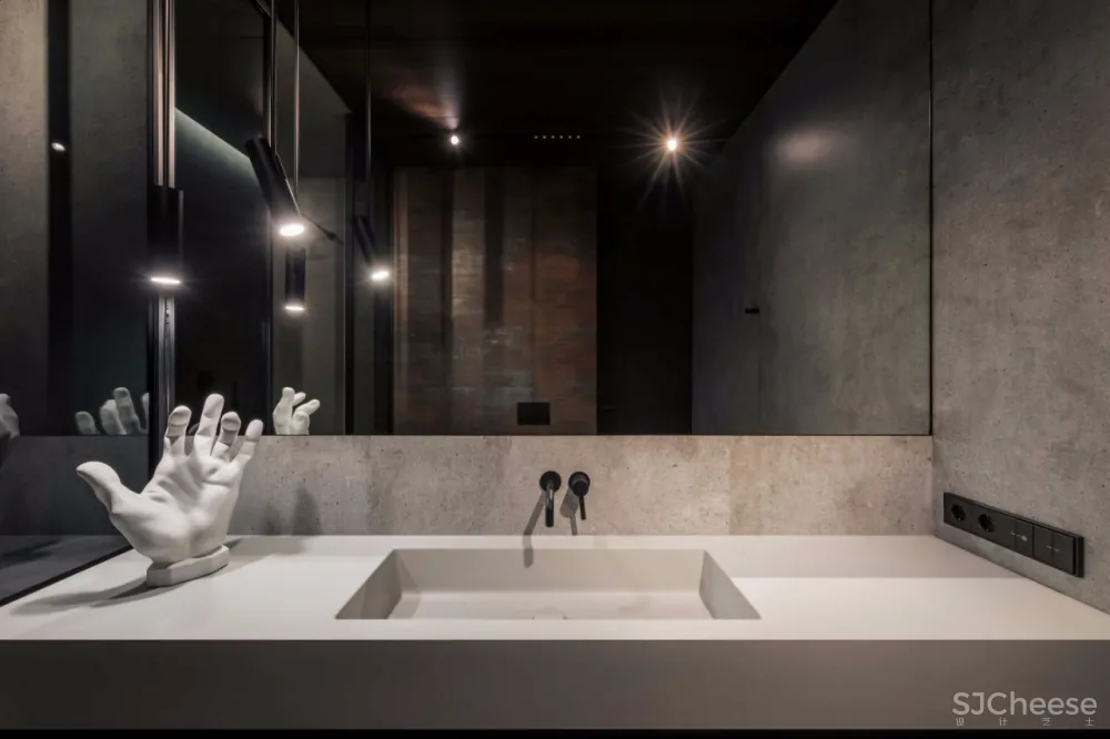 论高级灰之道,丨我只服这哥俩