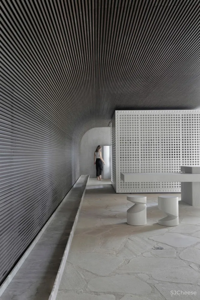 首发 | Nildo jose:独特而优雅的诗歌意境 Dende Duratex House