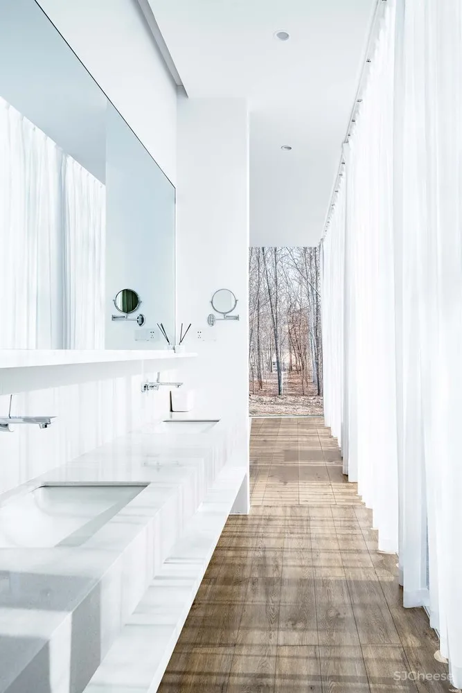 最新 | STUDIO QI:飞蔦集·黄河